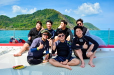 가스트론 임직원 해외연수 실시