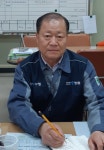 [인터뷰] 근로자의 날 대통령표창 수상한 서울특별시교육청 교육시설관리본부 오기성 정비반장 이론·실무 겸비한 전문 기술인 희망