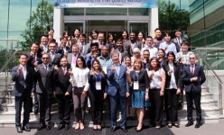 개발도상국 대상 한국형 석유품질관리기술 전수