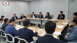의료용가스협회, 산소발생기 대응 차원 식약처 방문