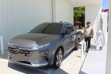 고속도로 내 수소충전소,  인프라 확대 및 인식제고 역할 기대