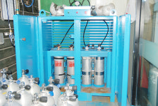 [신기술/신제품] 에이스텍코리아, 안전충전함, 스쿠버다이버가 직접 제작