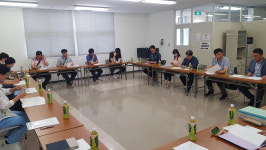 [르포] 경북 지자체 LPG배관망담당자 일본산업시찰 일본 커뮤니티가스 사용 140만세대, 전체의 3% 차지