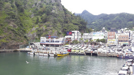 [르포] 서민층 가스시설 개선사업 현장을 가다 울릉도 고령가구 많고 대부분 낡은 시설…1203가구 금속배관 교체