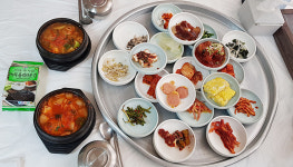 [맛집탐방] 부산시 전포동에 위치한 전주식당 부산에서 전주의 맛을 느끼다