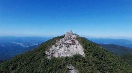[詩가 있는 가스화시대] 치악산을 오르며