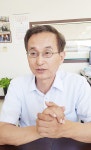 [인터뷰] (주)엔진텍 이용균 대표이사 기술과 사업 조화시킨 회사 만들 터