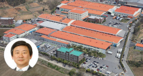 대한민국 가스안전대상 대통령표창(단체) - 대륙제관