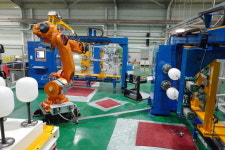 다원텍, 복합소재 LPG용기 생산 중단