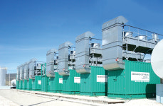 [진단] 체질 강화 나선 산업용보일러업계 모듈 중심 원스탑 설치·운송시스템으로 성장발판 마련