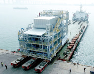 [진단] 체질 강화 나선 산업용보일러업계 모듈 중심 원스탑 설치·운송시스템으로 성장발판 마련