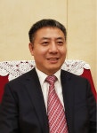 [인터뷰] 중국 슈퍼맵그룹 왕 하이타오 부사장