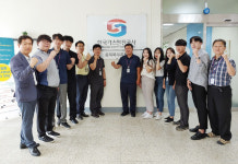[탐방] 올해 신설된 한국가스안전공사 충북북부지사 접근성 개선 통해 검사업무 효율 향상 기대