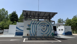 광신기계공업, 수소충전소 3곳 수주