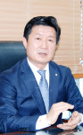 [인터뷰] 삼정특수가스 편운기 상무이사 삼정 성장 비결은 직납 先적용