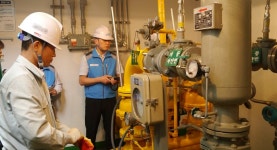 코로나19로 대구지역 가스시설 검사도 제동걸렸다