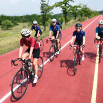 [나의취미-로드바이크 타기] (주) E1 김정문 대리 여행과 운동 함께 하는 매력에 빠져