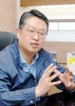 신일가스ENG | [인터뷰] 태웅ENG 안상태 사장 "고압가스시공 '솔직함'으로 신뢰 얻죠"