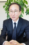 [인터뷰] PE코팅강관 수출 확대하는 ㈜대륙금속 이종욱 대표이사 법정관리 아픔 딛고 수출로 정상가동