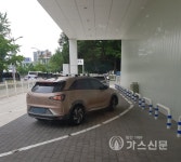 제이엔케이히터-하이넷, 경기권 수소충전소 구축 협약