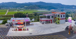 미래에너지산업(주) 본격적인 LPG공급 돌입
