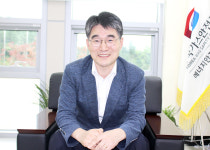 [인터뷰] 한국가스안전공사 에너지안전실증연구센터 류영조 센터장 수소산업 지원·제품 안전성 확보 최선