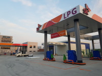 수소·LPG·주유소 융복합스테이션 전주 송천수소충전소 27일부터 상업충전 시작