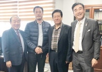 고압가스연합회·경인조합, 사업자 간 상생 위해 팔 걷고 나서