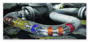 ㈜윤택이엔지, 스마트 초음파 자동검사시스템 국산화