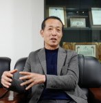 [제27회 대한민국 가스안전대상] 대통령 표창 (주)동화에너지 정완철 대표