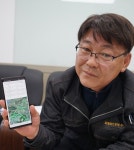 [제27회 대한민국 가스안전대상] 산업통상자원부 장관표창(단체) 씨에이프로텍(주)
