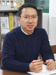 [제27회 대한민국 가스안전대상] 산업통상자원부장관표창-경남 남해군청 지역활성화 지호진 주무관 LPG배관망사업은 주민 복지향상 도움
