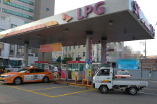 4월 국내 LPG가격 동결