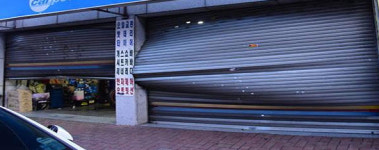 대구에서 LPG차 정비 중 가스폭발