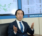 대성에너지 신임 대표이사 윤홍식 종합에너지기업으로 지속 성장 꾀할 터