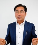 [인터뷰] (주)동신산업 박광춘 대표이사 운영비 급증 LPG용기 재검비 현실화 시급