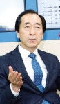 [인터뷰] 대성에너지(주) 윤홍식 대표이사 종합에너지기업으로 지속 성장 꾀할 터