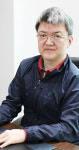[인터뷰]  (주)지에스이 유석형 대표이사 서부 경남지역 대표 에너지기업될 터