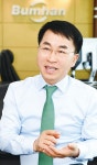 [기업탐방] 잠수함 연료전지 만드는 범한퓨얼셀(주) 하반기 기업공개로 세계시장 이끄는 수소기업으로 도약한다