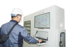 [기업탐방] 반도체용 특수가스메이커로 자리매김한 백광산업(주) 고순도 HCl, N2O, Cl2 등 제조…반도체용 특수가스로 급부상