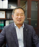 [인터뷰] (주)영월가스상사 김우겸 회장  영월군에서 지원한 소형LPG탱크 인기 만점