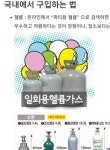 [초점] 고압가스 악용, 막을 수 없나 식품 보관에 쓴다고 해 질소를 충전해줬더니