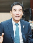 [인터뷰] 한국고압가스공업협동조합연합회 심승일 회장 제값 받고 안전관리는 철저히 해야