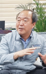 동해 북평산단에 들어서는 그린수소 연료전지발전 태양광 연계 ㎿급 그린수소 생산 실증단지 조성