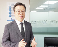 [인터뷰] 수소에너지네트워크(주) 도경환 사장 장기수선계약으로 충전소 고장 줄여갈 터
