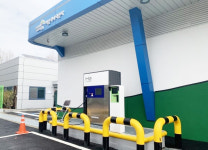 양재수소충전소 증설 추진