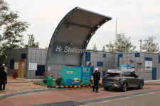 환경부, 적극행정 우수사례로 수소충전소 구축 협력 발표