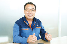 [인터뷰] 수소전문기업 지정받은 ㈜에스지티 신옥철 대표이사 CNG분야 경험, 수소시설시공 밑거름됐죠