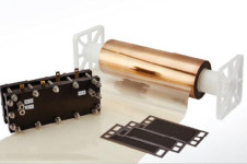 ㈜상아프론테크, 수소연료전지 핵심부품인 강화전해질막 선봬