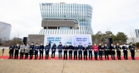 서울복합발전소, 세계 최초 대용량 도심 지하 발전소로 탈바꿈